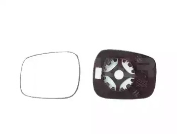 Зеркала ALKAR для NISSAN KUBISTAR (X76) 1.5 dCi