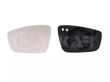 Кабина пассажира ALKAR для SKODA CITIGO 1.0