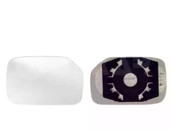 Кабина пассажира ALKAR для PEUGEOT 106 I (1A, 1C) 1.6