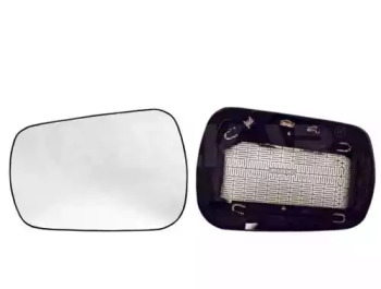 Кабина пассажира ALKAR для FORD FIESTA V Van 1.3