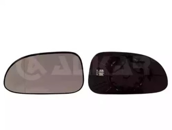 Кабина пассажира ALKAR для CHEVROLET LACETTI универсал (J200) 2.0 D
