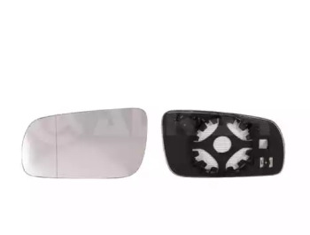 Зеркала ALKAR для SKODA FABIA I Combi (6Y5) 1.2