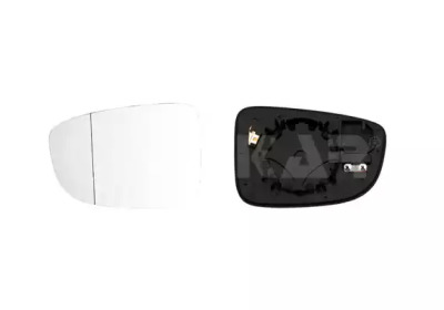 Зеркала ALKAR для MAZDA 3 (BM) 2.2 D