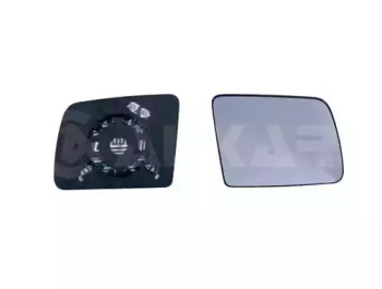 Кабина пассажира ALKAR для FORD TOURNEO CONNECT 1.8 TDCi /TDDi /DI