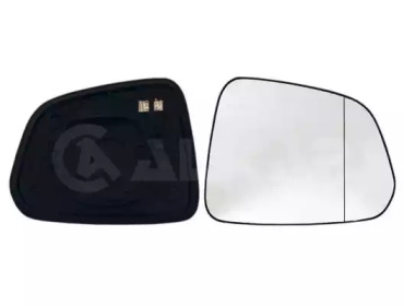 Кабина пассажира ALKAR для CHEVROLET CAPTIVA (C100, C140) 2.2 D 4WD