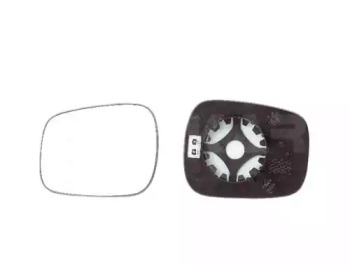 Зеркала ALKAR для NISSAN KUBISTAR (X76) 1.5 dCi