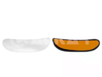 Зеркала ALKAR для FORD TRANSIT автобус (E_ _) 2.5 DI (EBL, EDL, EDS, ESL, ESS)