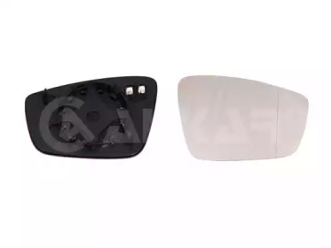 Кабина пассажира ALKAR для SKODA CITIGO 1.0