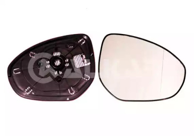 Зеркала ALKAR для MAZDA 6 универсал (GH) 2.2 D