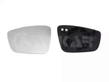 Кабина пассажира ALKAR для SKODA CITIGO 1.0