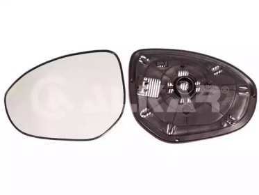 Зеркала ALKAR для MAZDA 6 универсал (GH) 2.2 D