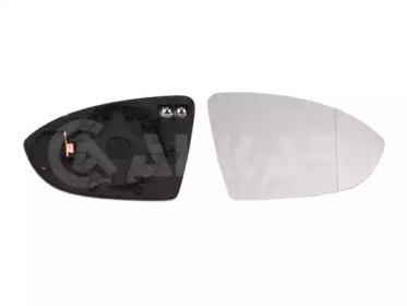Остекление / зеркала ALKAR для VW TOURAN (5T1) 2.0 TDI