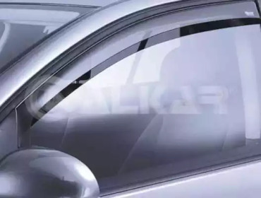 Остекление ALKAR для CHEVROLET SPARK (M300) 1.2 LPG