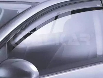 Оконные стекла ALKAR для VW POLO (6R, 6C) 1.2 TSI
