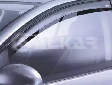 Остекление ALKAR для NISSAN QASHQAI II (J11, J11_) 1.5 dCi