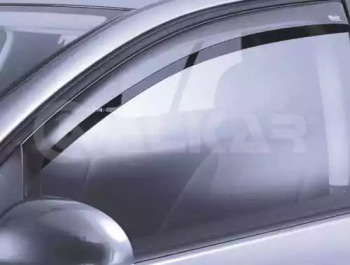 Оконные стекла ALKAR для SUZUKI VITARA (LY) 1.6 (APK 416)