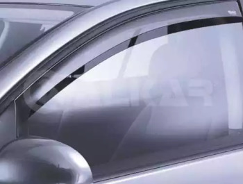 Оконные стекла ALKAR для PORSCHE CAYENNE (9PA) Turbo 4.5