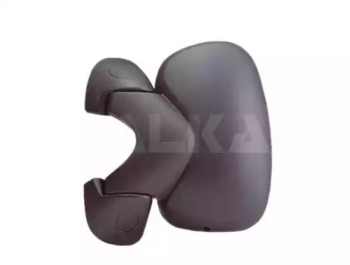 Двери ALKAR для NISSAN PRIMASTAR Фургон (X83) 2.0