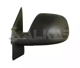 Зеркала ALKAR для VW MULTIVAN V (7HM, 7HN, 7HF, 7EF, 7EM, 7EN) 2.0 TDI