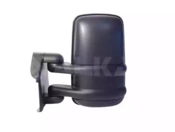 Зеркала ALKAR для NISSAN INTERSTAR Фургон (X70) dCi 140