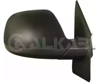 Зеркала ALKAR для VW MULTIVAN V (7HM, 7HN, 7HF, 7EF, 7EM, 7EN) 2.0 TDI