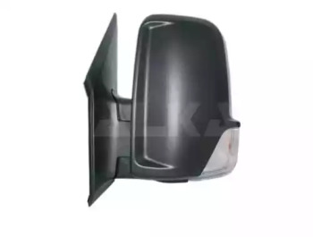 Фонарь указателя поворота ALKAR для VW CRAFTER 30-50 c бортовой платформой/ходовая часть (2F_) 2.0 TDI 4motion