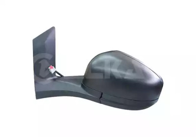 Зеркала ALKAR для FORD TRANSIT COURIER Фургон 1.5 TDCi