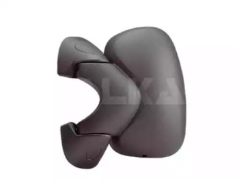 Двери ALKAR для NISSAN PRIMASTAR Фургон (X83) 2.0