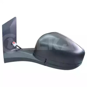 Зеркала ALKAR для FORD TRANSIT COURIER Фургон 1.5 TDCi