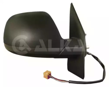 Зеркала ALKAR для VW MULTIVAN V (7HM, 7HN, 7HF, 7EF, 7EM, 7EN) 2.0 TDI