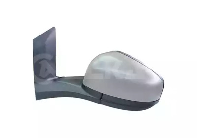 Зеркала ALKAR для FORD TRANSIT COURIER Фургон 1.5 TDCi