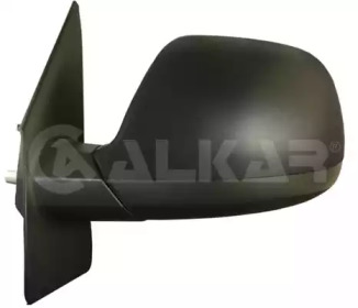 Зеркала ALKAR для VW MULTIVAN V (7HM, 7HN, 7HF, 7EF, 7EM, 7EN) 2.0 TDI