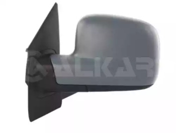 Крышки/капоты/двери/люк крыши/складная крыша ALKAR для VW MULTIVAN V (7HM, 7HN, 7HF, 7EF, 7EM, 7EN) 1.9 TDI