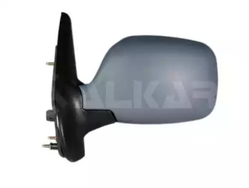 Зеркала ALKAR для NISSAN KUBISTAR (X76) 1.5 dCi