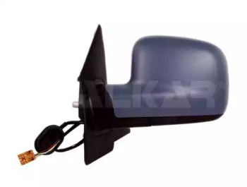 Крышки/капоты/двери/люк крыши/складная крыша ALKAR для VW MULTIVAN V (7HM, 7HN, 7HF, 7EF, 7EM, 7EN) 1.9 TDI
