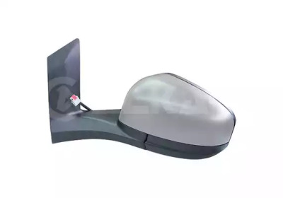 Зеркала ALKAR для FORD TRANSIT COURIER Фургон 1.5 TDCi