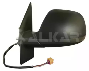 Зеркала ALKAR для VW MULTIVAN V (7HM, 7HN, 7HF, 7EF, 7EM, 7EN) 2.0 TDI