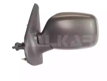 Зеркала ALKAR для NISSAN KUBISTAR (X76) 1.5 dCi