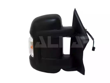 Фонарь указателя поворота ALKAR для PEUGEOT BOXER c бортовой платформой/ходовая часть 3.0 HDi
