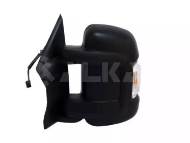 Фонарь указателя поворота ALKAR для PEUGEOT BOXER c бортовой платформой/ходовая часть 3.0 HDi
