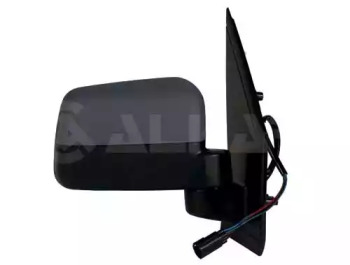 Двери ALKAR для FORD TOURNEO CONNECT 1.8 TDCi /TDDi /DI