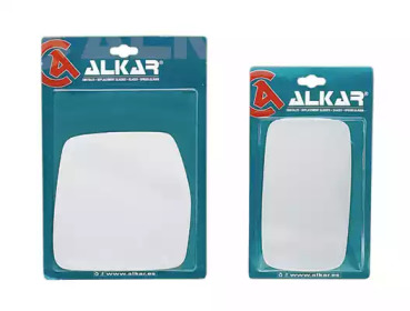 Зеркала ALKAR для FORD FIESTA III (GFJ) 1.6