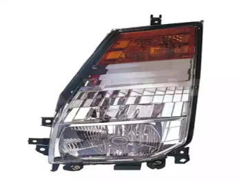 Основная фара ALKAR для NISSAN CABSTAR (F24M, F24W) 35.15 DCI, 45.15 DCI 3.0 (F24M)