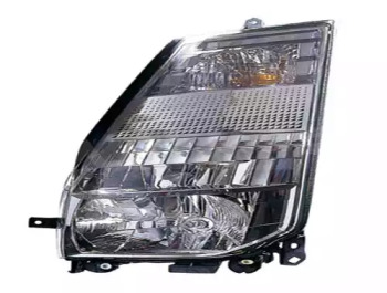 Основная фара ALKAR для NISSAN CABSTAR (F24M, F24W) 35.15 DCI, 45.15 DCI 3.0 (F24M)
