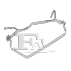Кронштейн FA1 для MINI MINI Кабриолет (R52) Cooper S