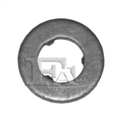 Приготовление смеси FA1 для LAND ROVER DISCOVERY III (L319) 2.7 TD 4x4