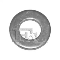 Приготовление смеси FA1 для FORD TOURNEO CONNECT 1.8 TDCi