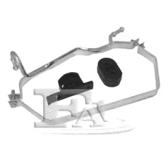Кронштейн FA1 для MINI MINI Кабриолет (R52) Cooper S