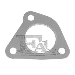 Монтажные элементы FA1 для VW LT 40-55 I c бортовой платформой/ходовая часть (293-909) 2.4 D
