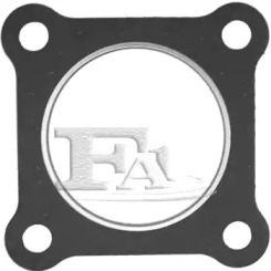 Монтажные элементы FA1 для VW TRANSPORTER IV c бортовой платформой/ходовая часть (70XD) 2.5 Syncro